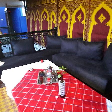 מרקש Riad Kech מראה חיצוני תמונה