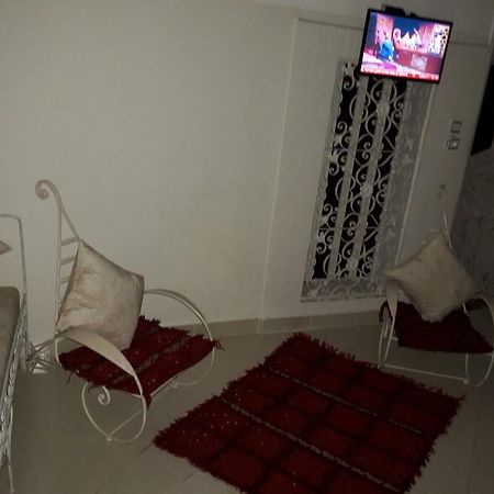 מרקש Riad Kech מראה חיצוני תמונה