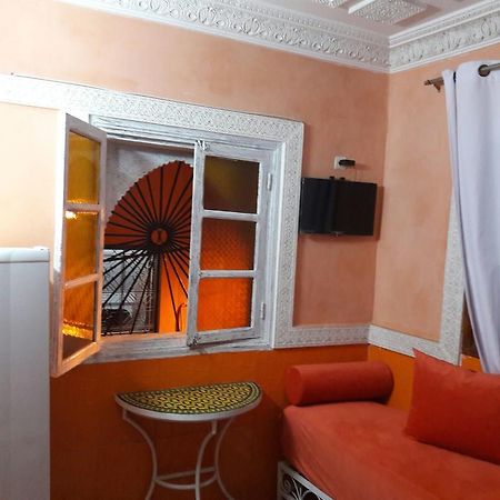 מרקש Riad Kech מראה חיצוני תמונה