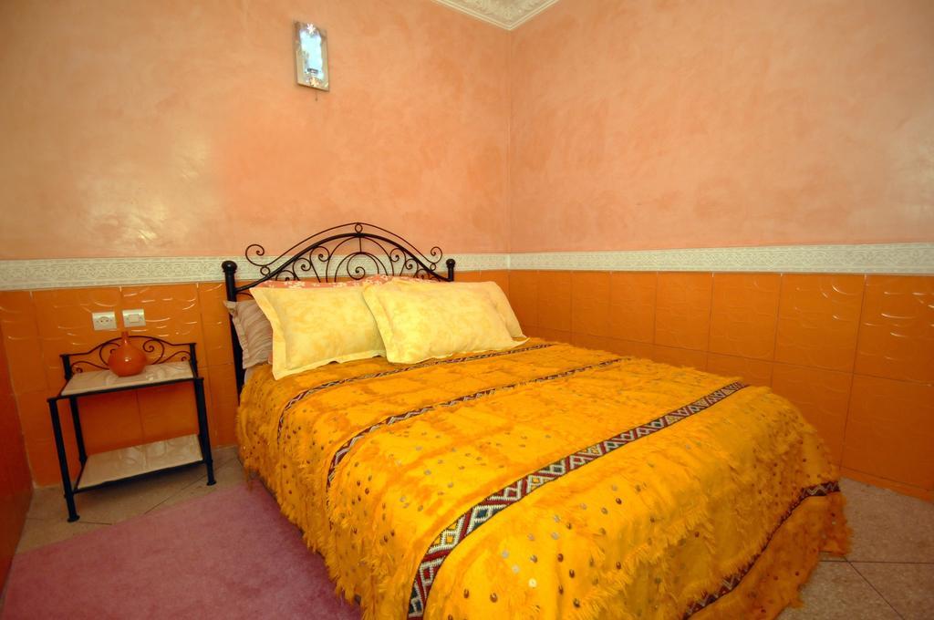 מרקש Riad Kech חדר תמונה