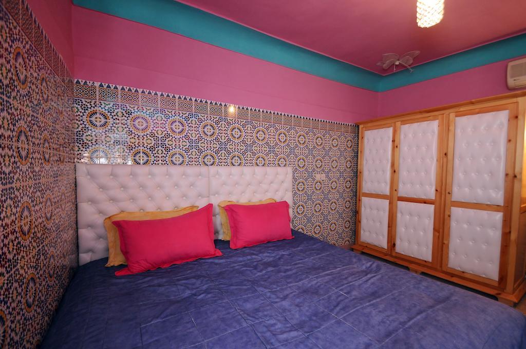 מרקש Riad Kech חדר תמונה