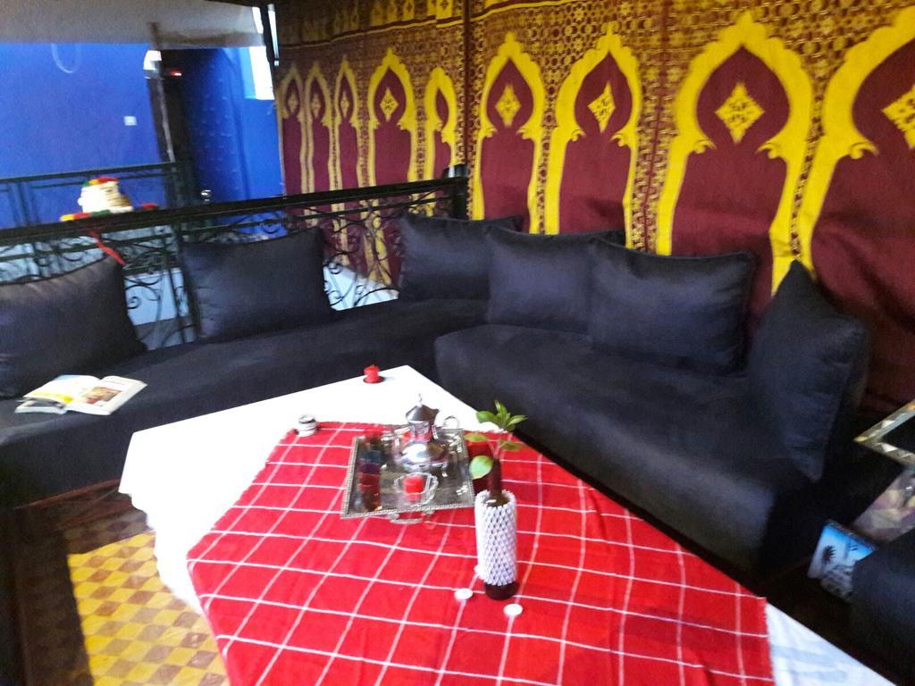 מרקש Riad Kech מראה חיצוני תמונה