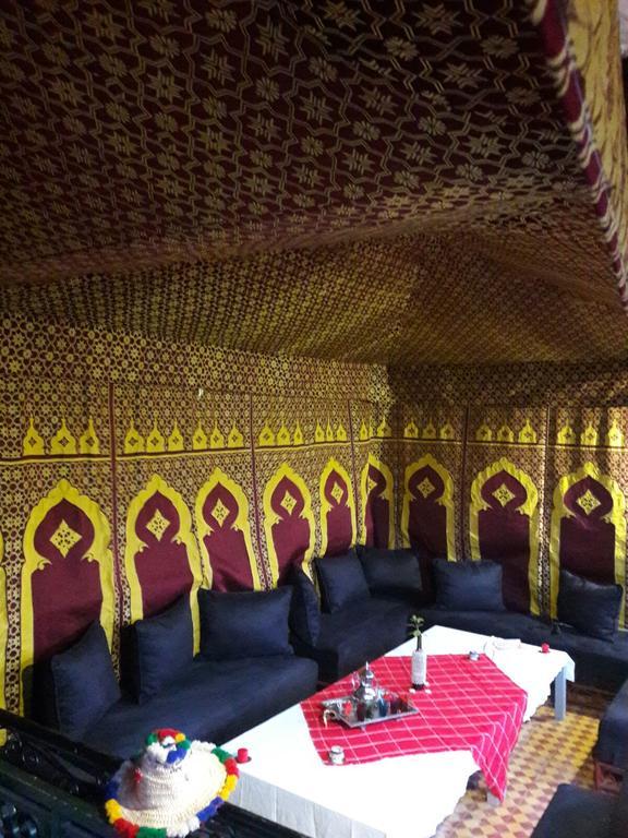 מרקש Riad Kech מראה חיצוני תמונה