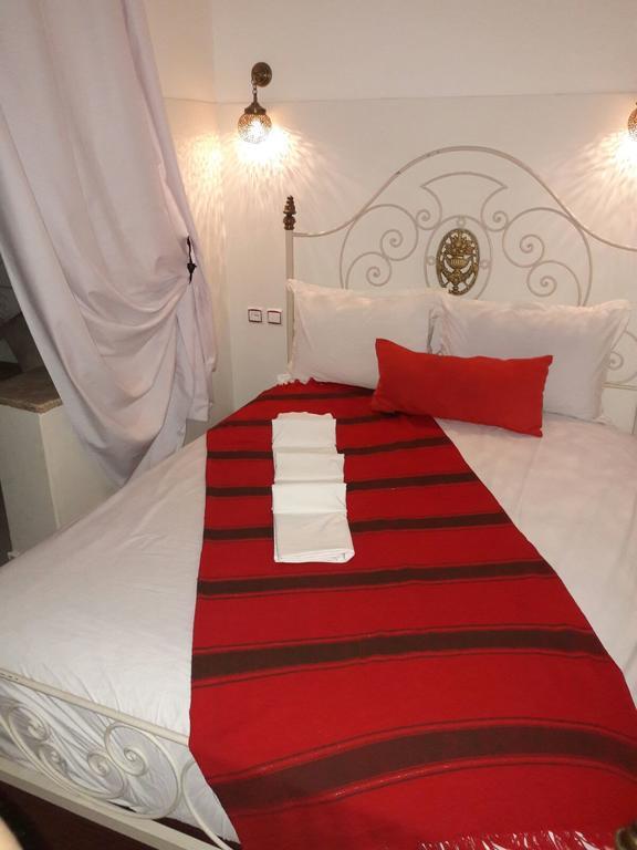 מרקש Riad Kech מראה חיצוני תמונה