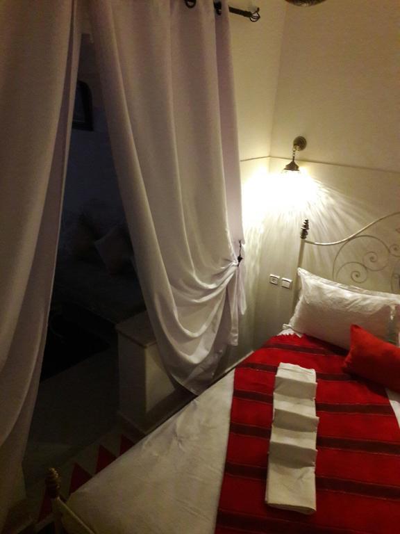 מרקש Riad Kech מראה חיצוני תמונה