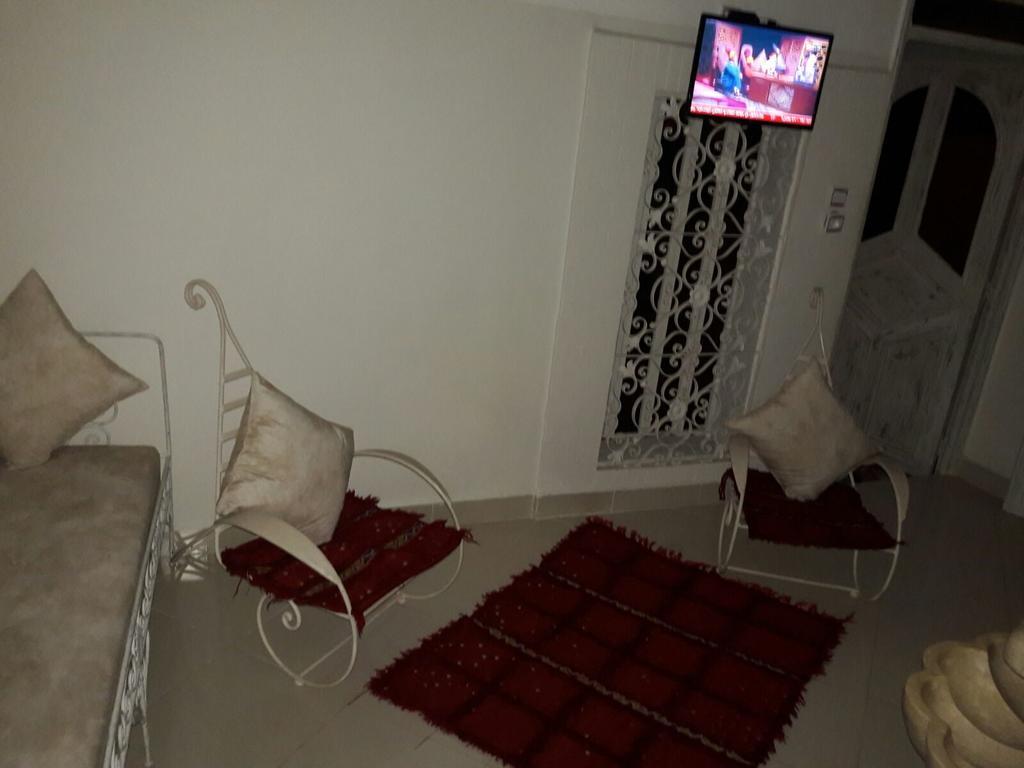 מרקש Riad Kech מראה חיצוני תמונה