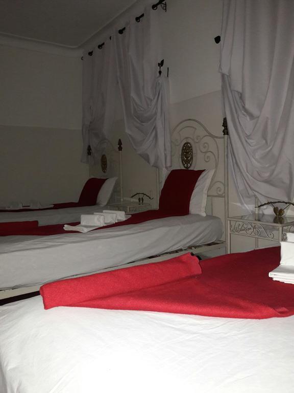 מרקש Riad Kech מראה חיצוני תמונה