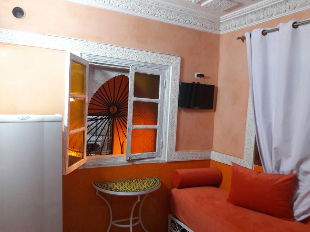 מרקש Riad Kech מראה חיצוני תמונה