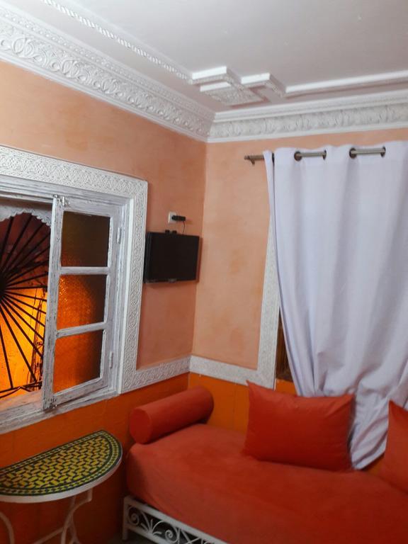 מרקש Riad Kech מראה חיצוני תמונה