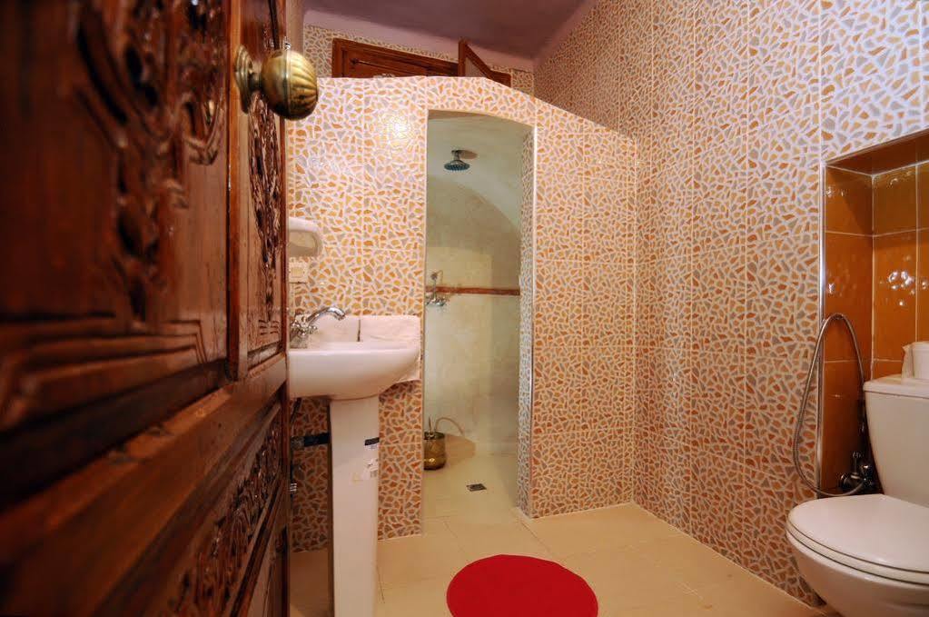 מרקש Riad Kech מראה חיצוני תמונה