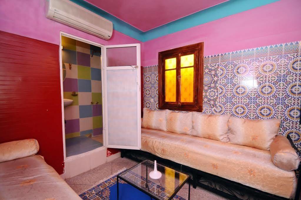 מרקש Riad Kech מראה חיצוני תמונה