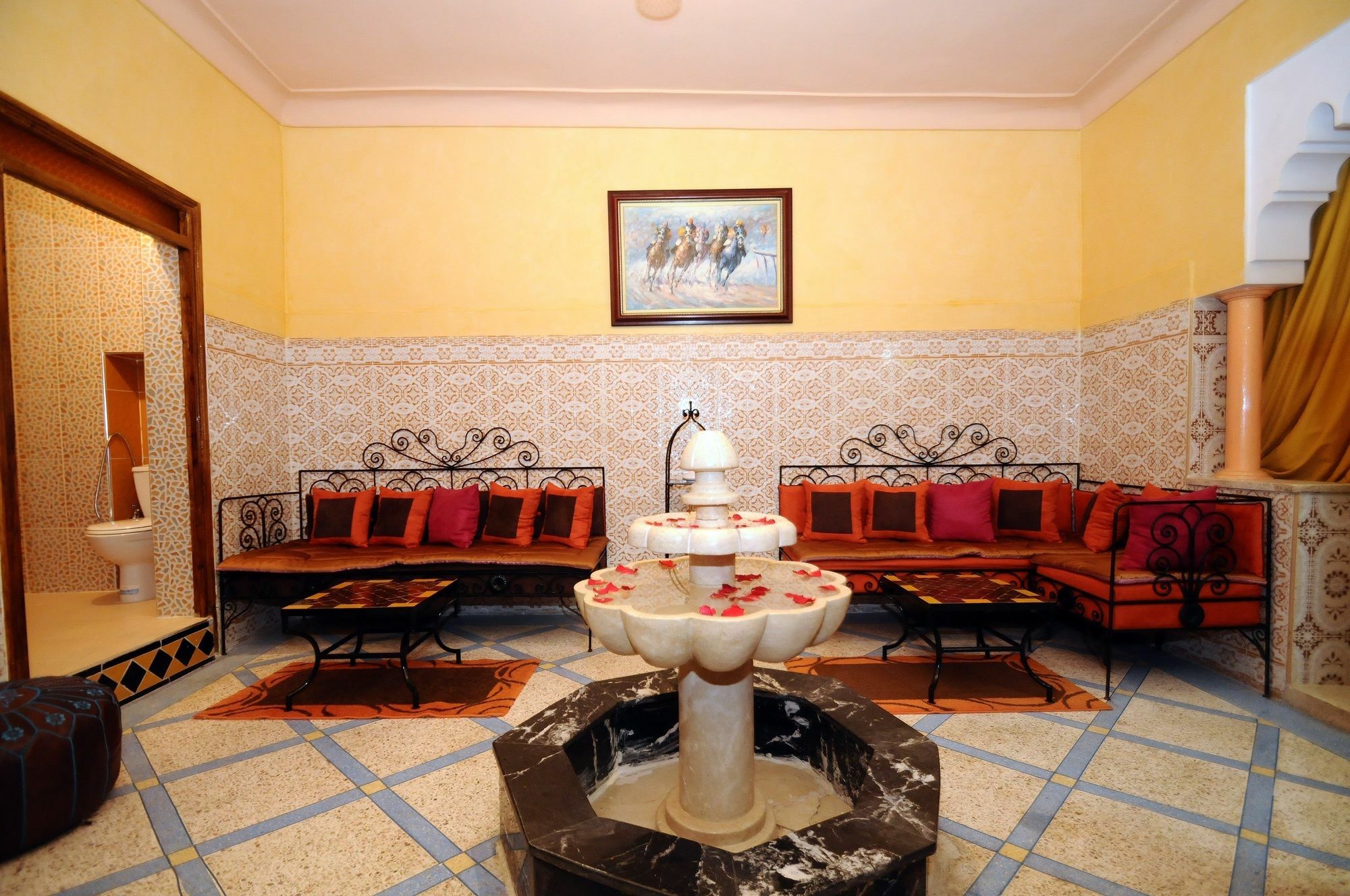 מרקש Riad Kech מראה חיצוני תמונה