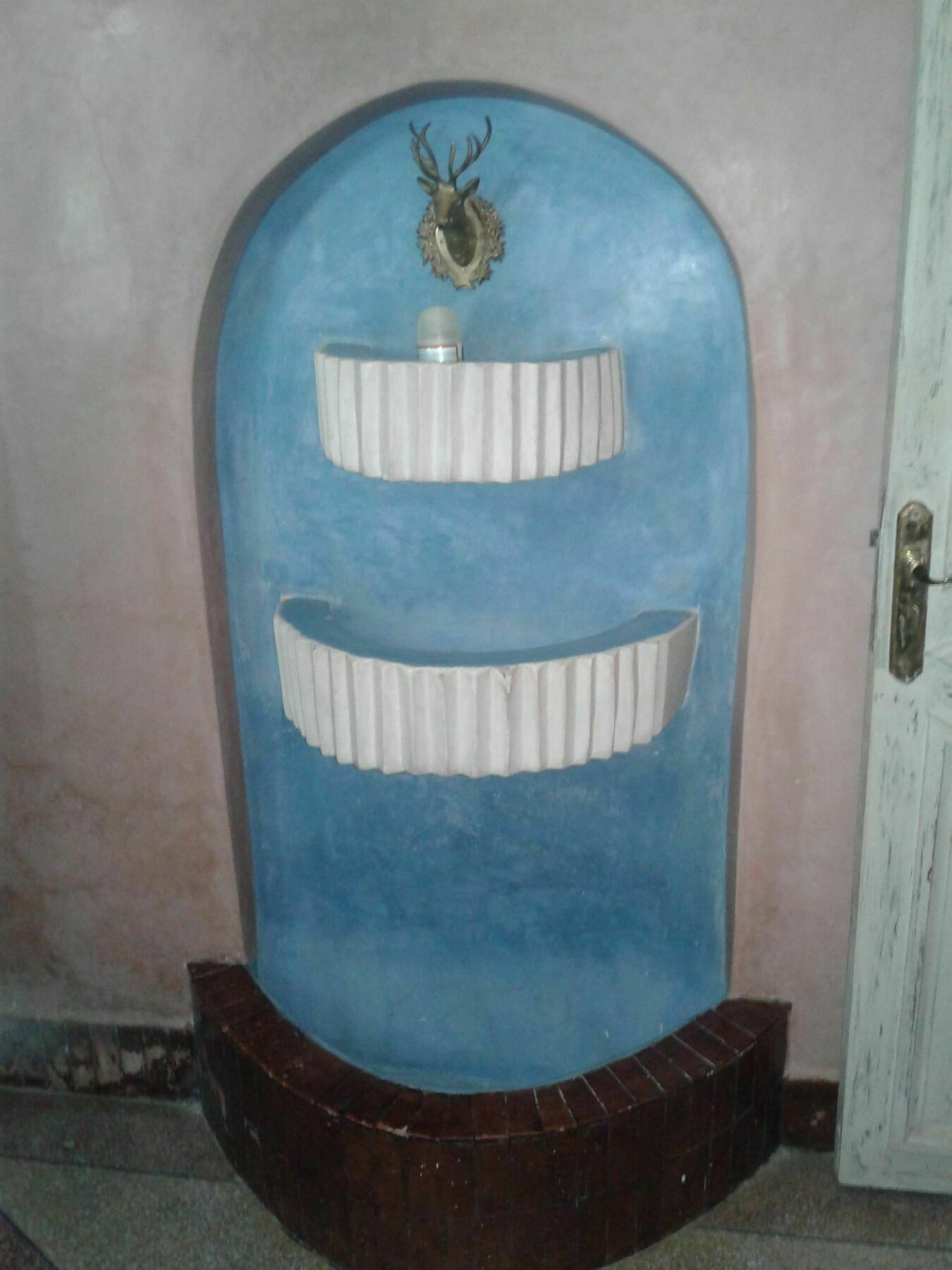 מרקש Riad Kech מראה חיצוני תמונה