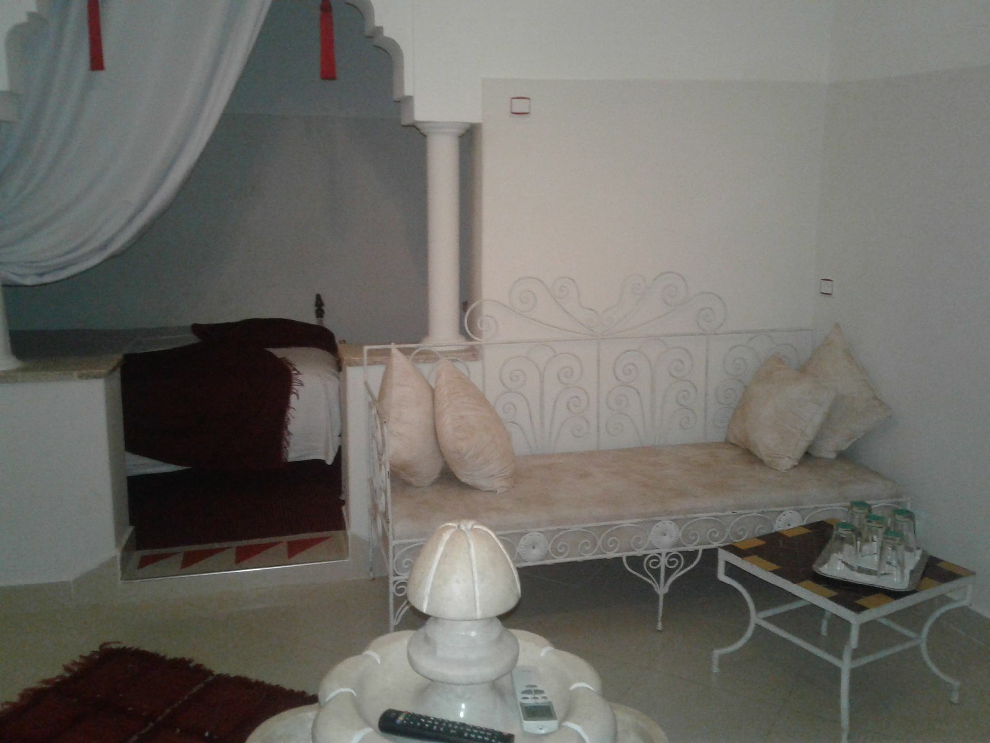 מרקש Riad Kech מראה חיצוני תמונה
